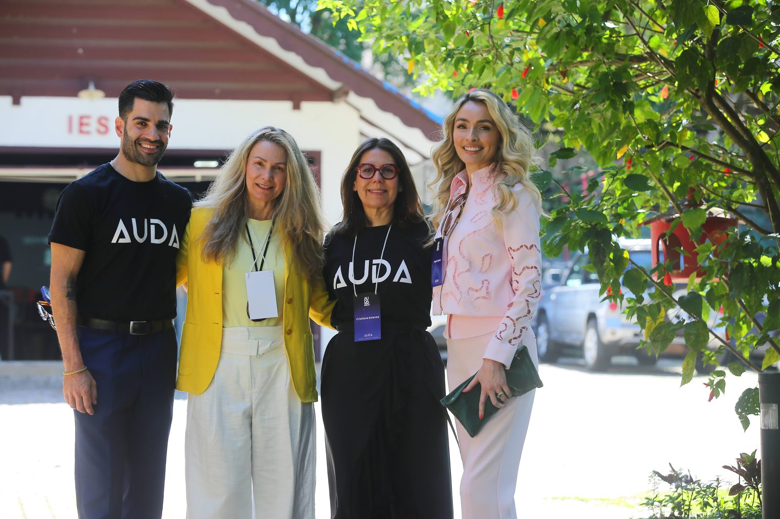 Encontro AUDA